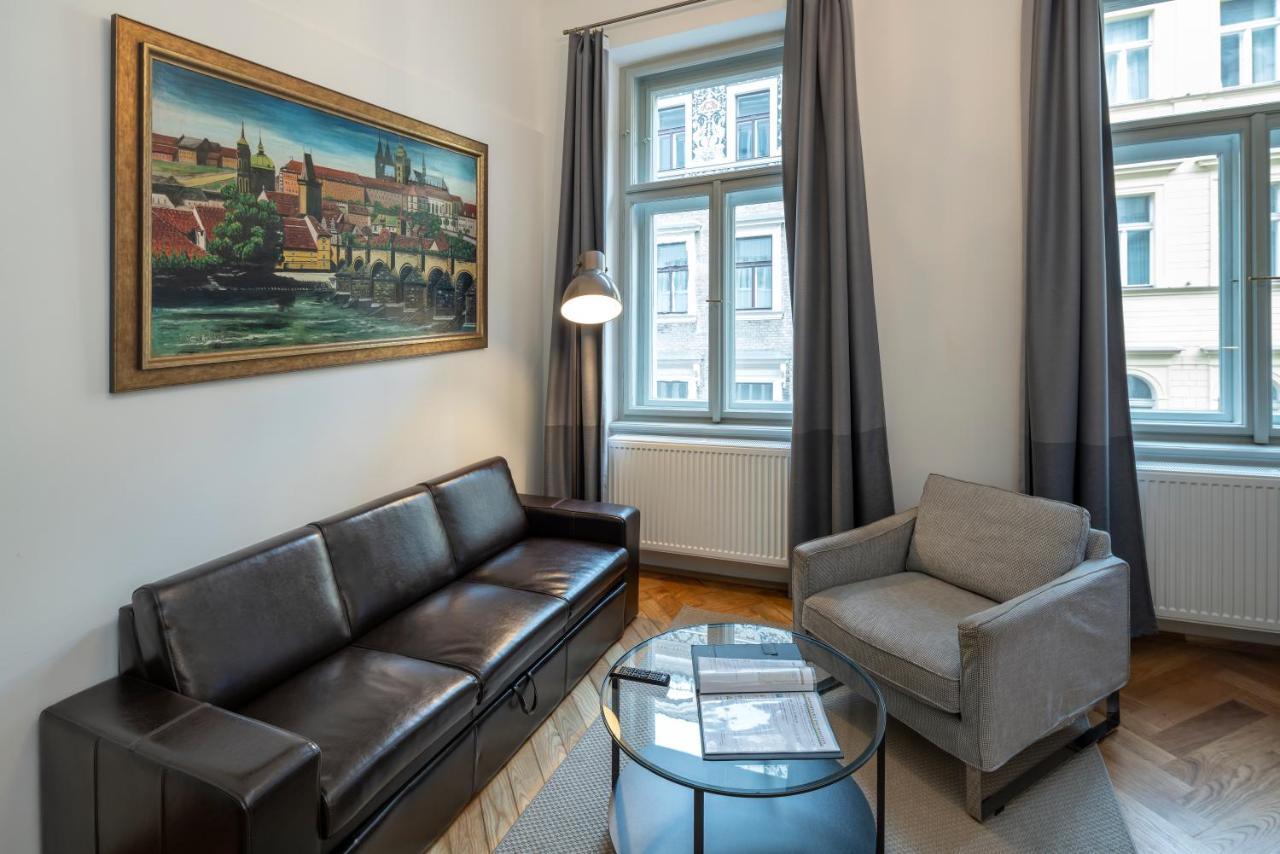 Lejlighed Old Town - Skorepka Prag